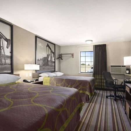 Super 8 By Wyndham Ardmore Exterior foto